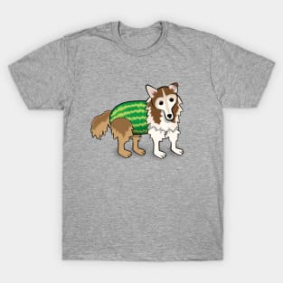 Melon Collie T-Shirt